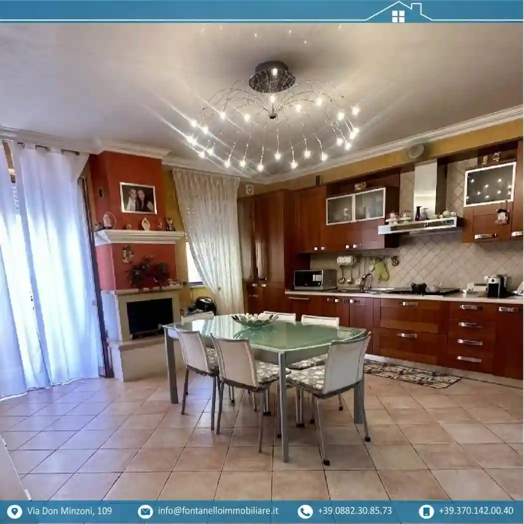Appartamento - foto 4