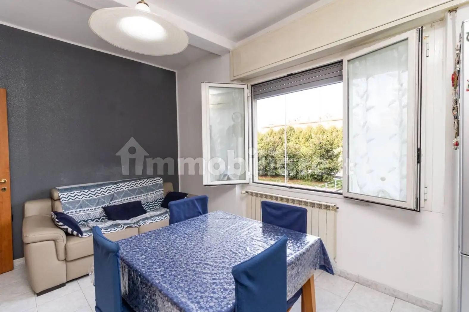 Appartamento in vendita a San Giuliano Milanese