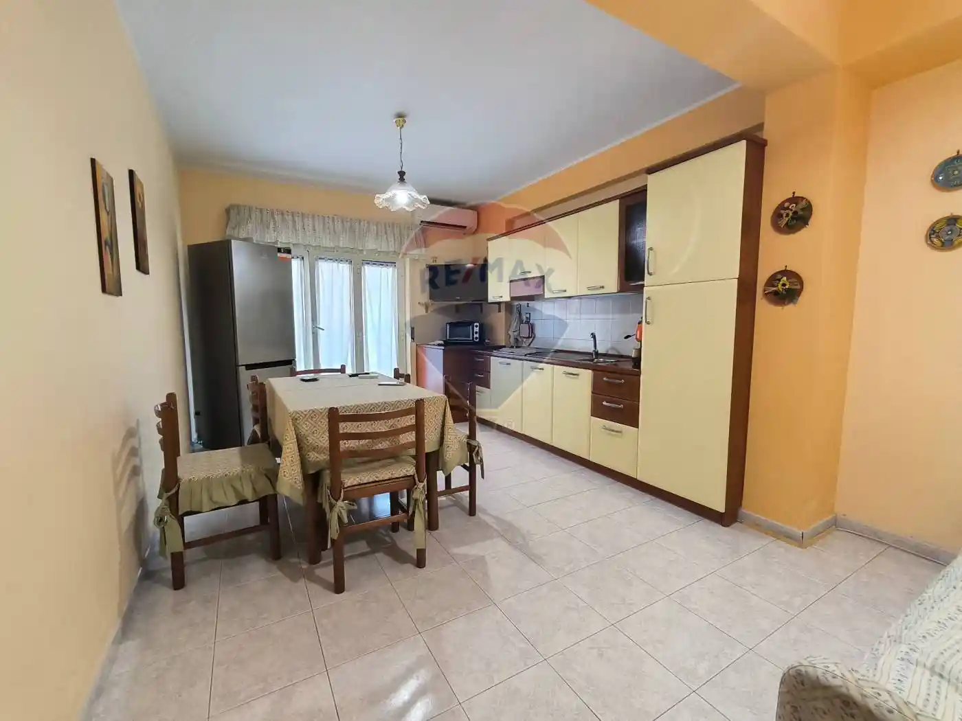 Appartamento in vendita a Giardini-Naxos