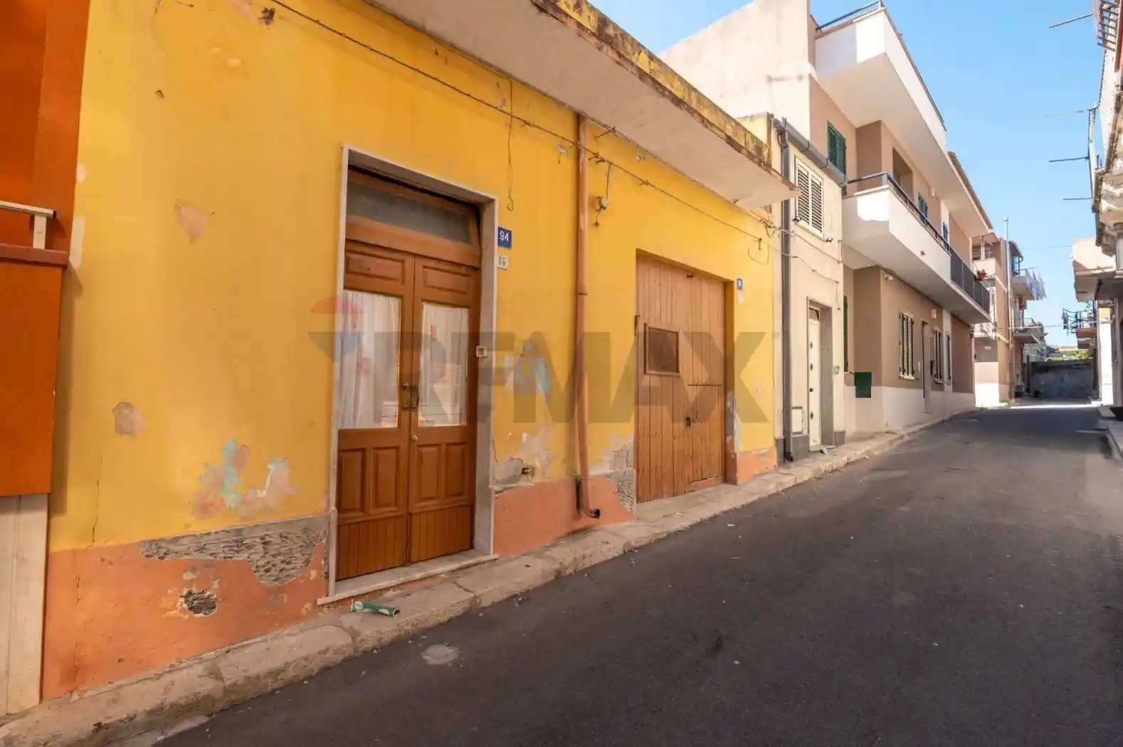 Casa indipendente in vendita a Pachino