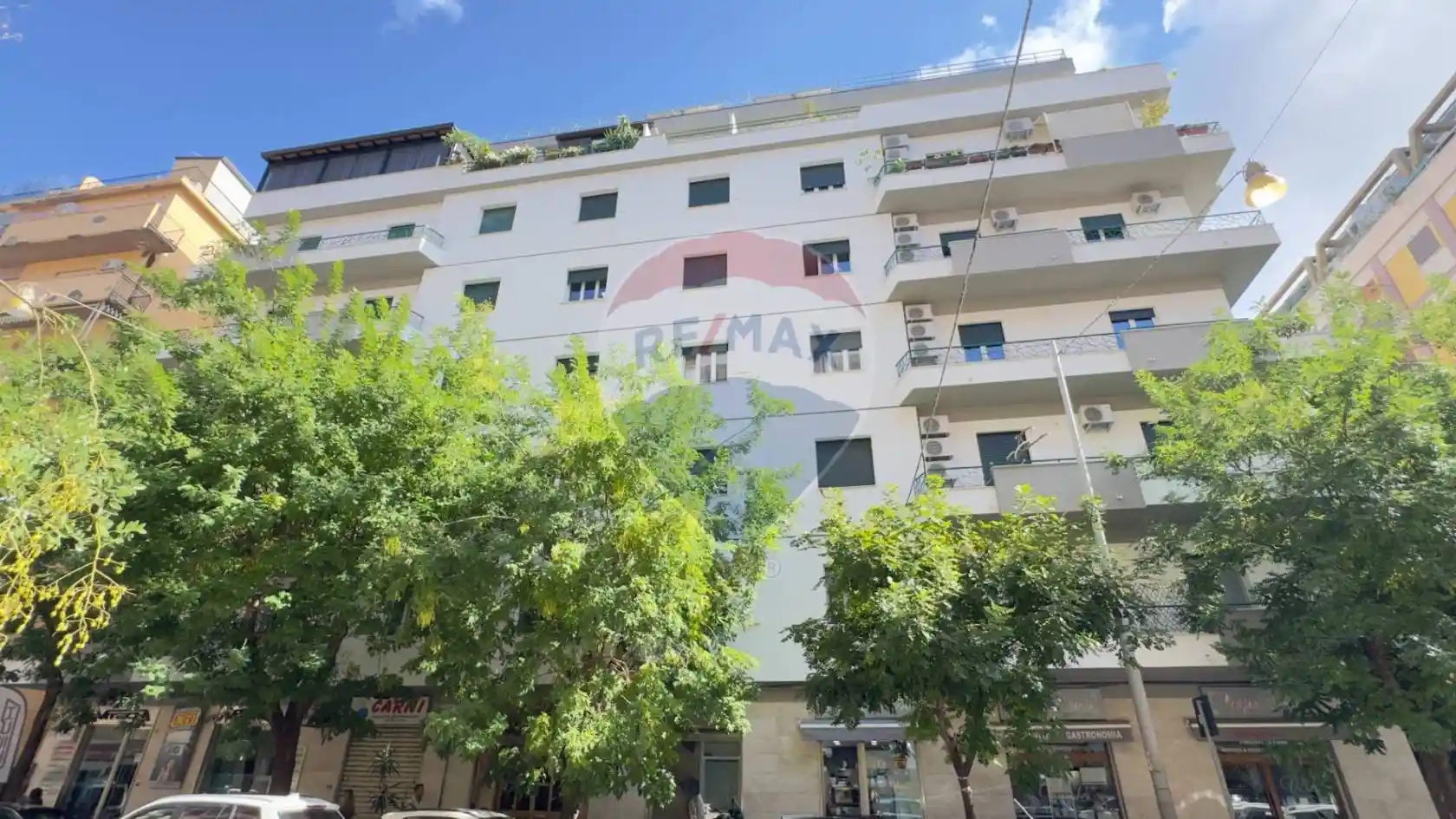 Appartamento in vendita a Palermo