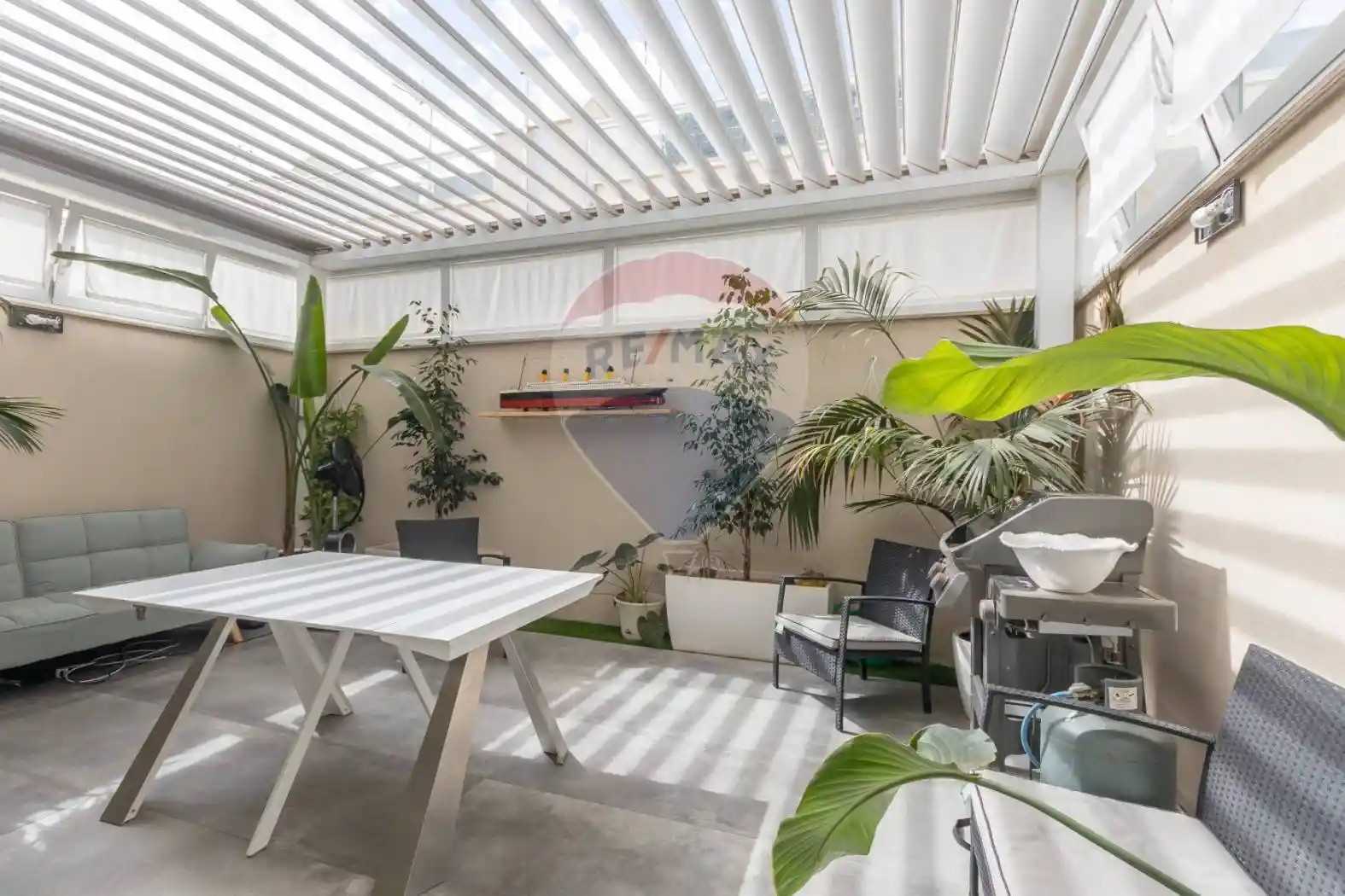 Villetta a schiera in vendita a Vittoria