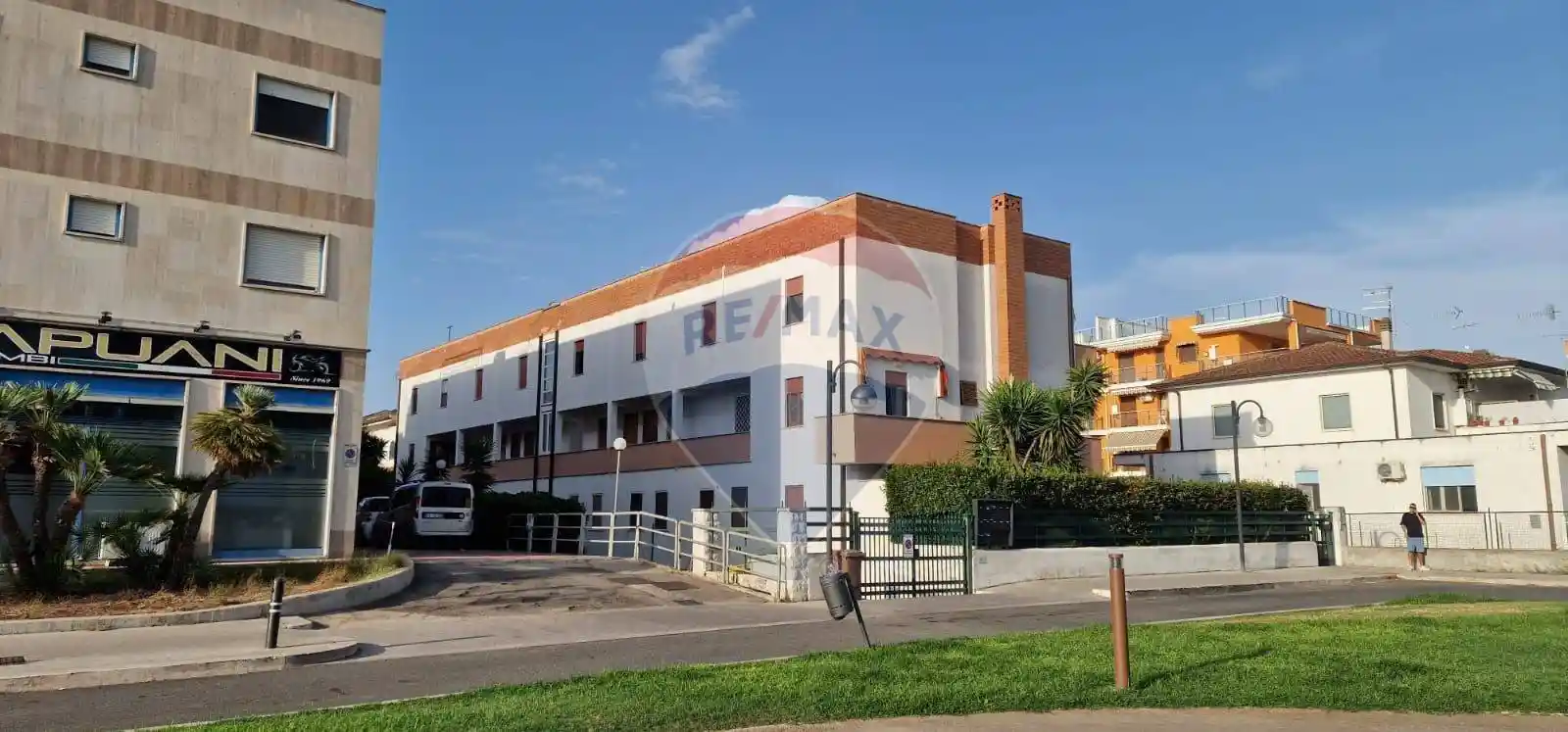 Appartamento in vendita a Sabaudia