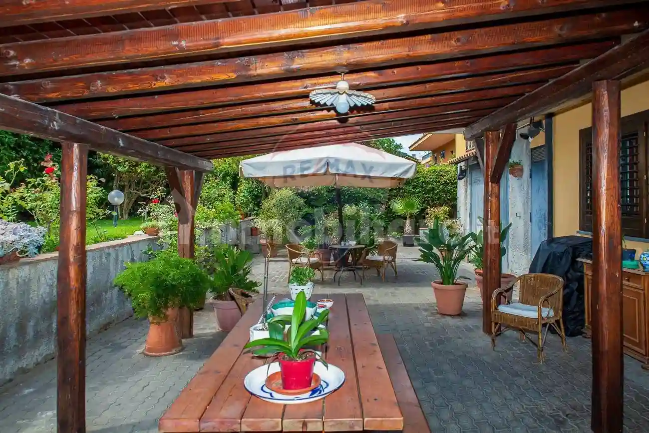 Villetta a schiera - foto 3