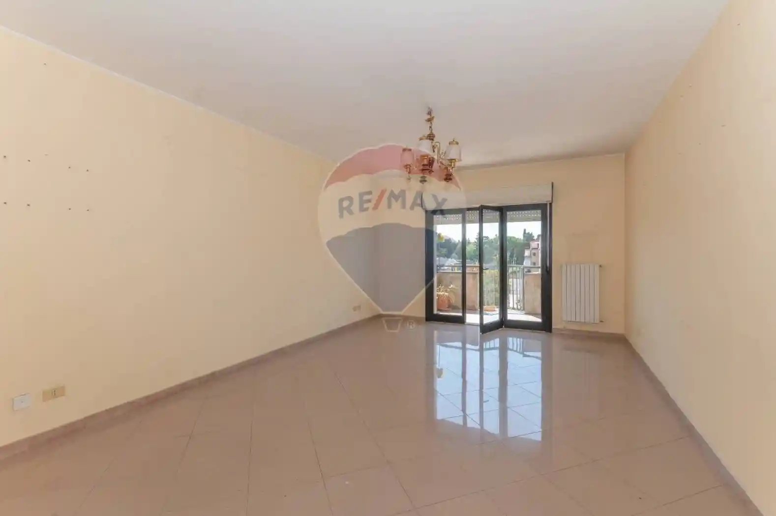 Appartamento in vendita a Caltagirone