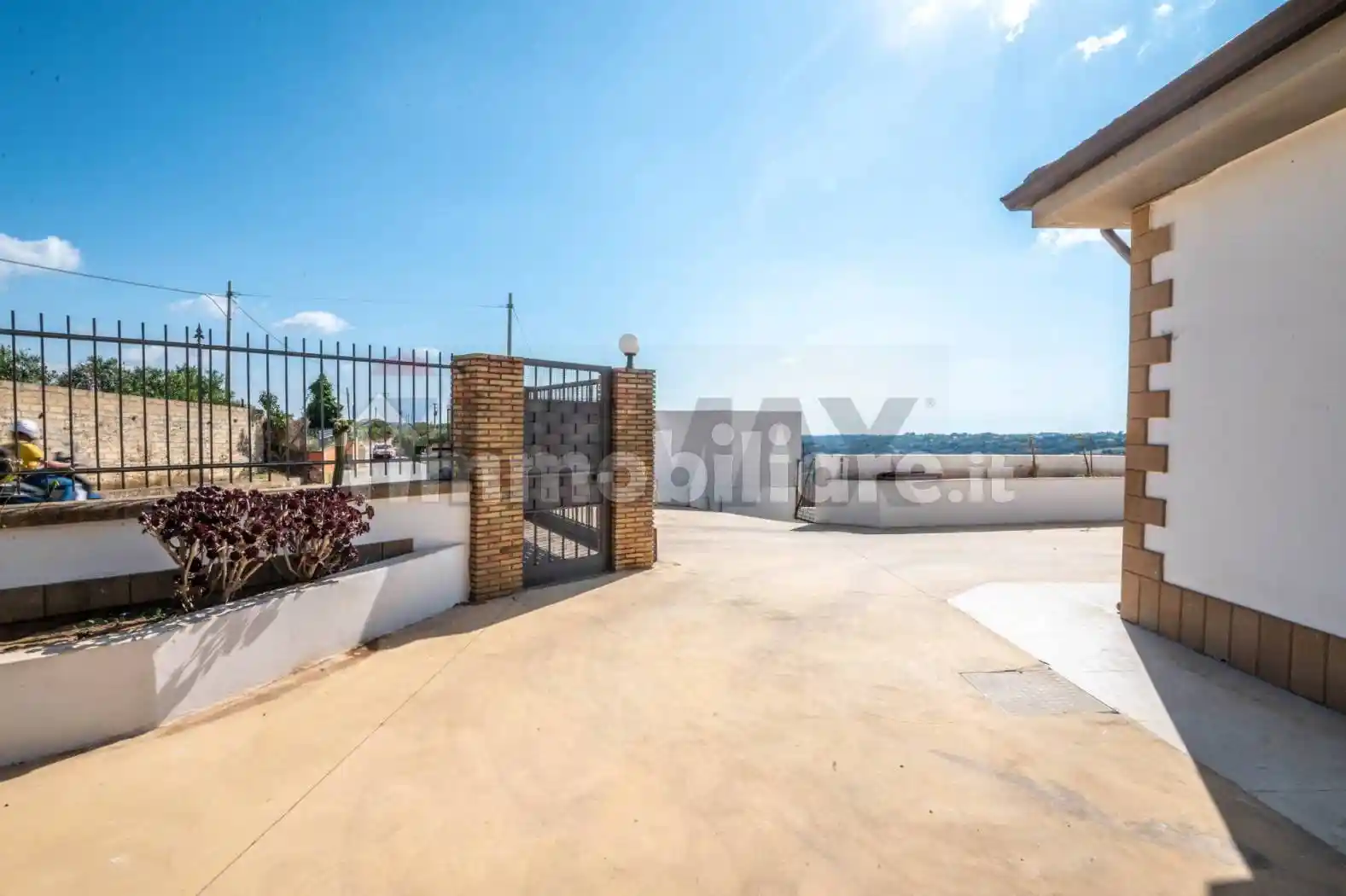 Villa in vendita a Caltagirone