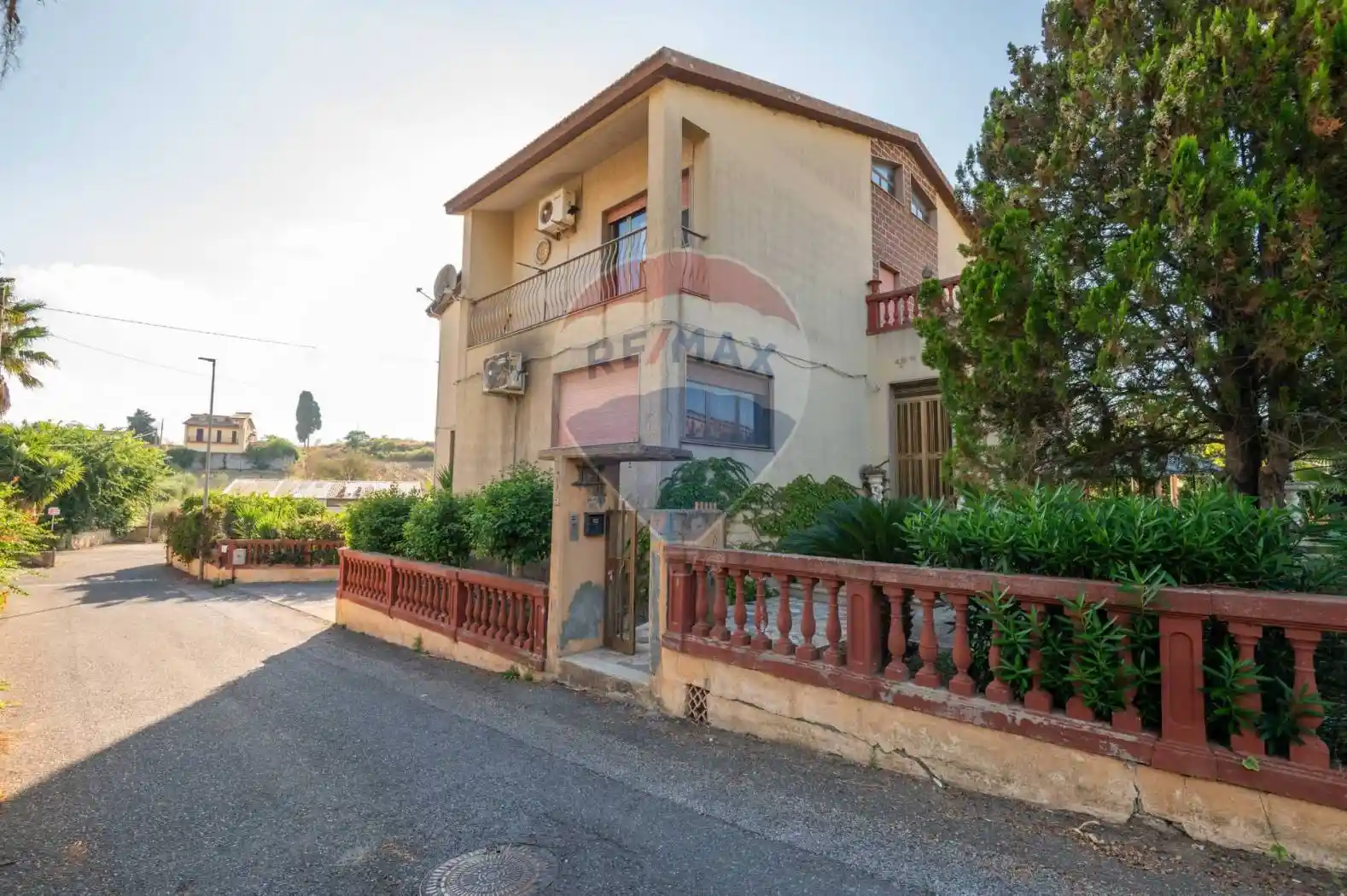 Villa in vendita a Caltagirone