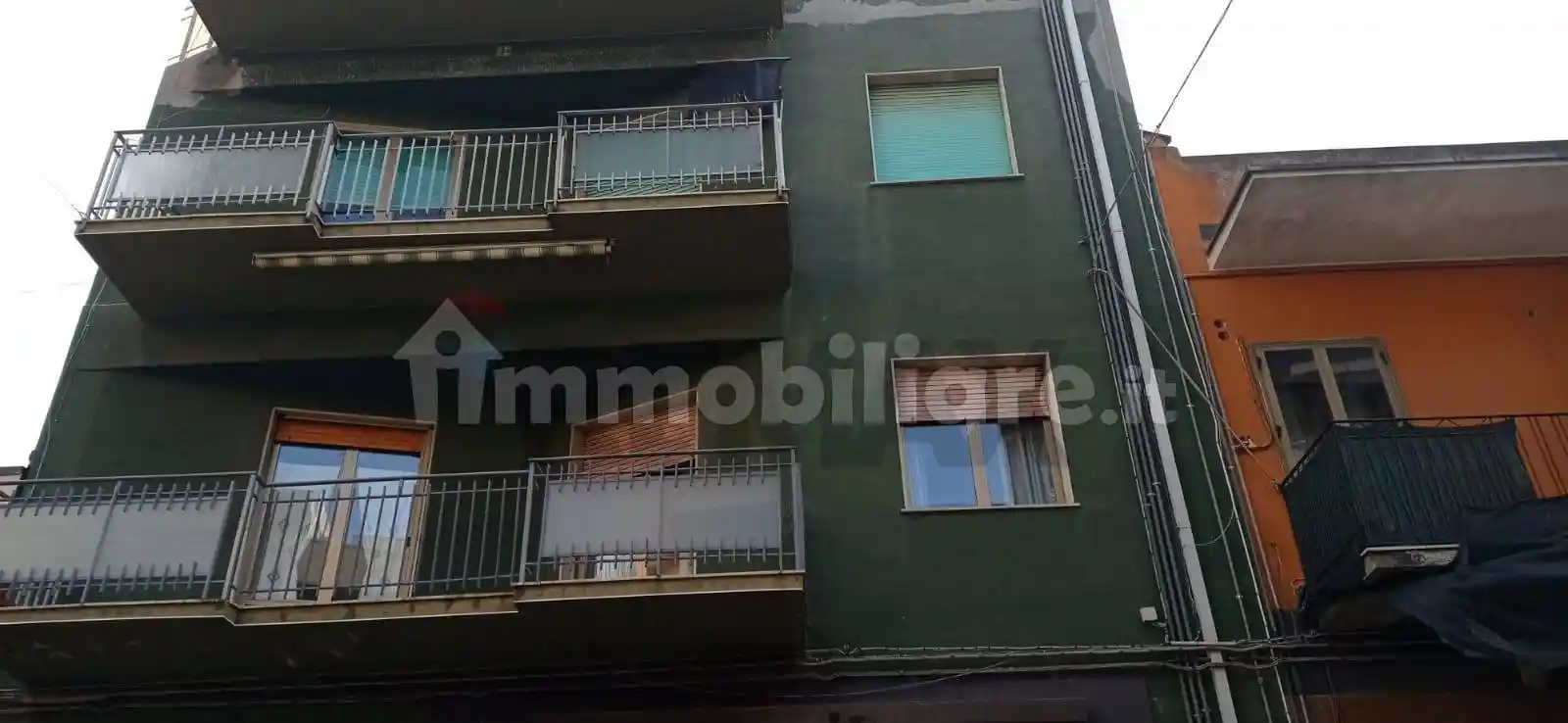 Appartamento in vendita a Caltagirone