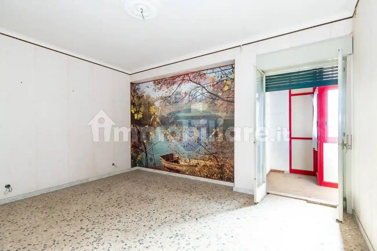 Appartamento in vendita a Catania