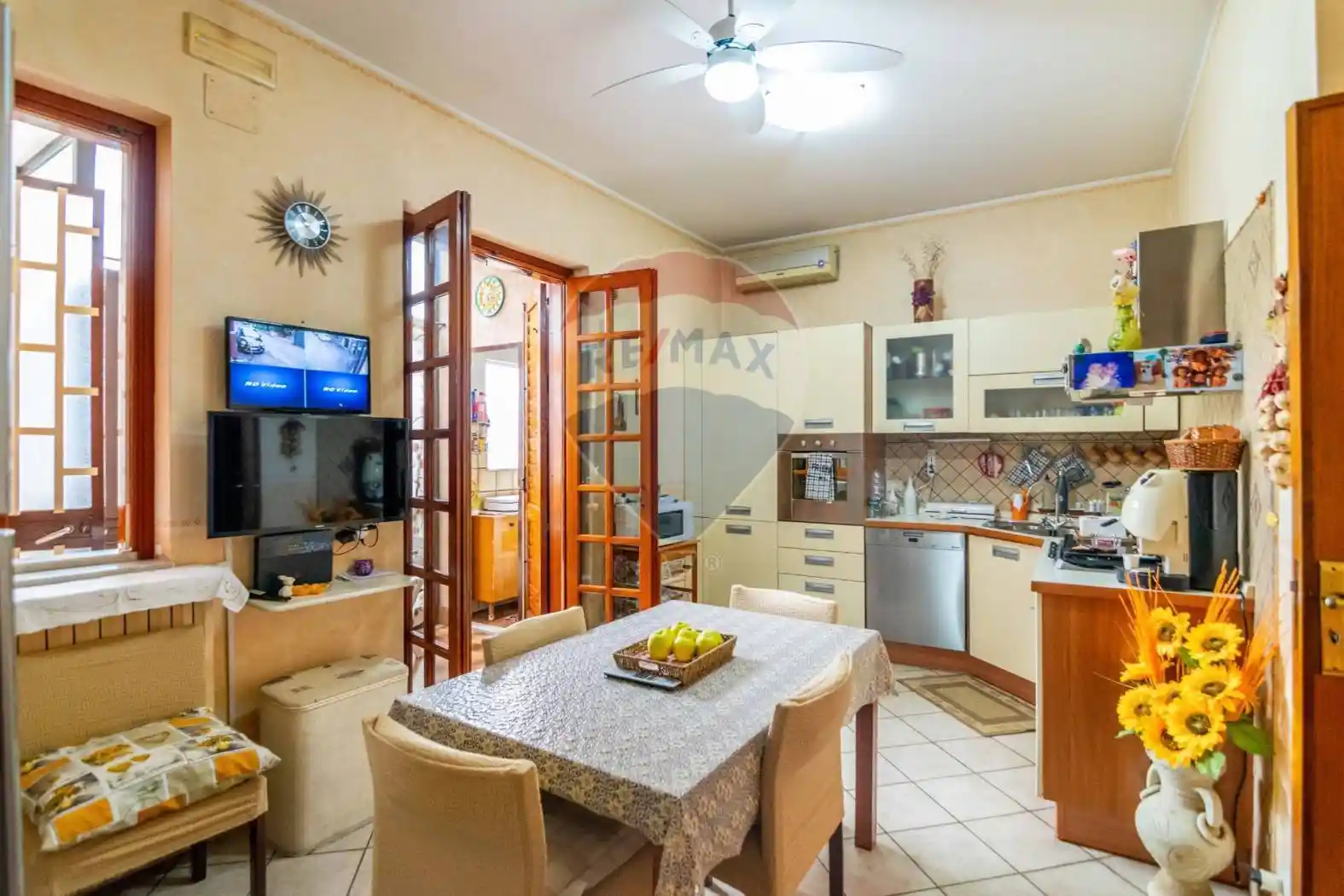 Appartamento in vendita a Valverde