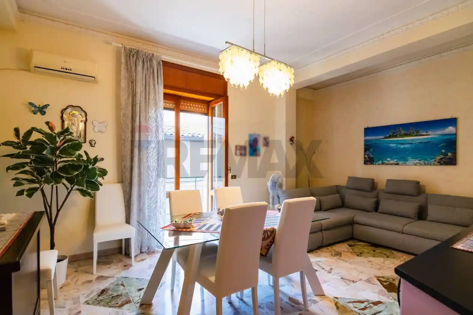 Appartamento in vendita a Misterbianco