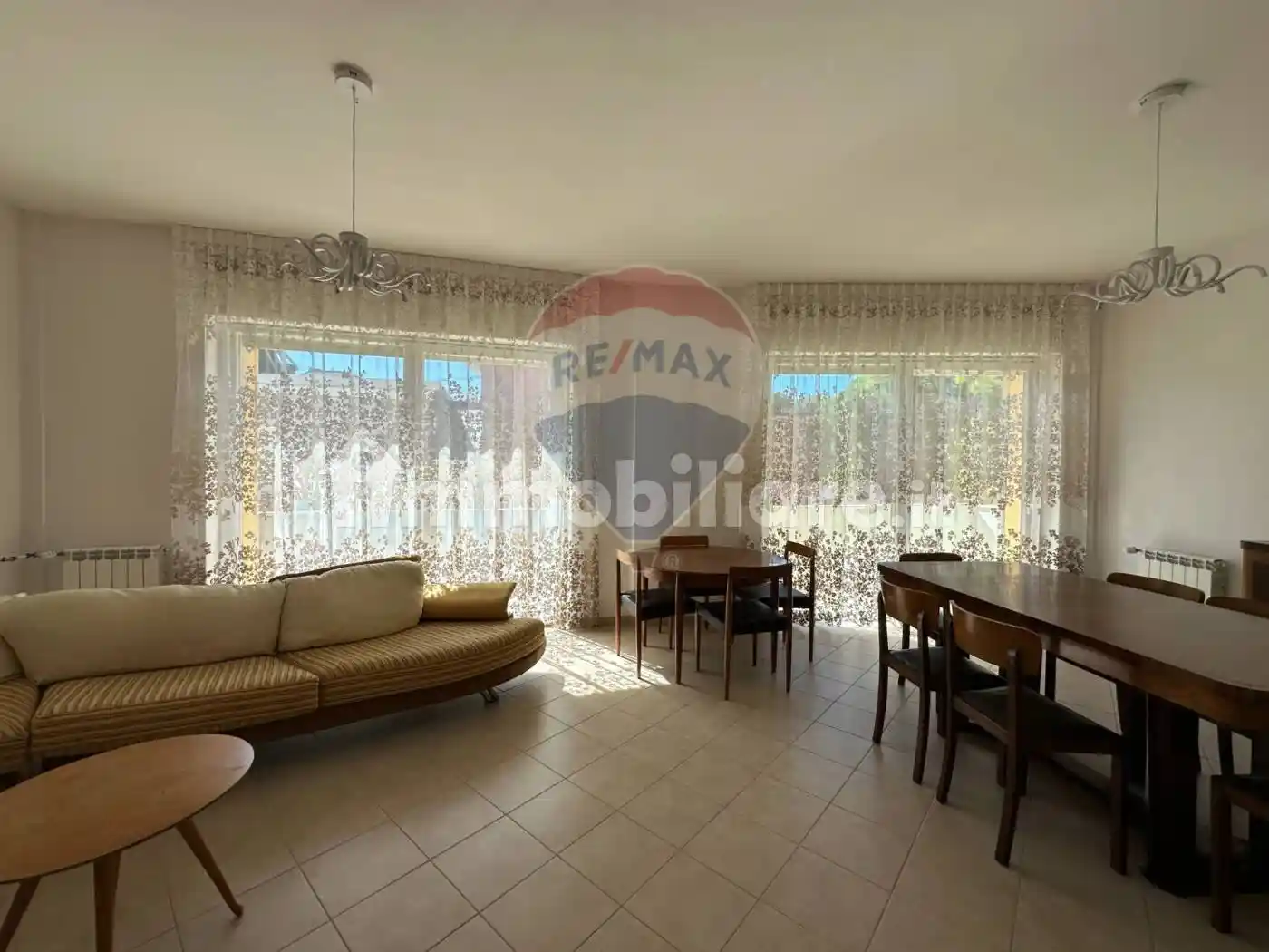 Trilocale viale Duca degli Abruzzi 21, Santa Barbara - San Sisto, L'Aquila - foto 4