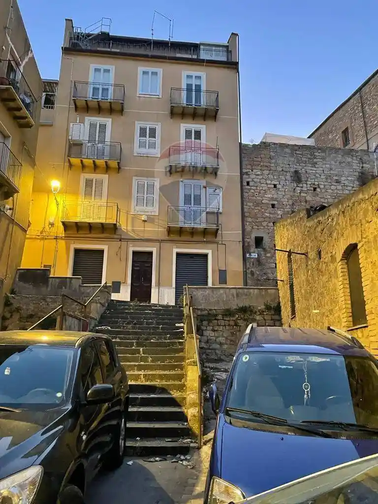 Casa indipendente in vendita a Piazza Armerina