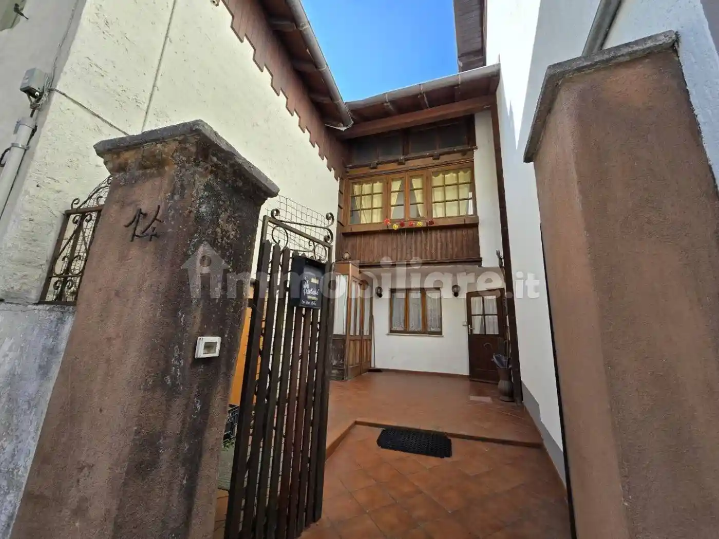 Casa indipendente - foto 3