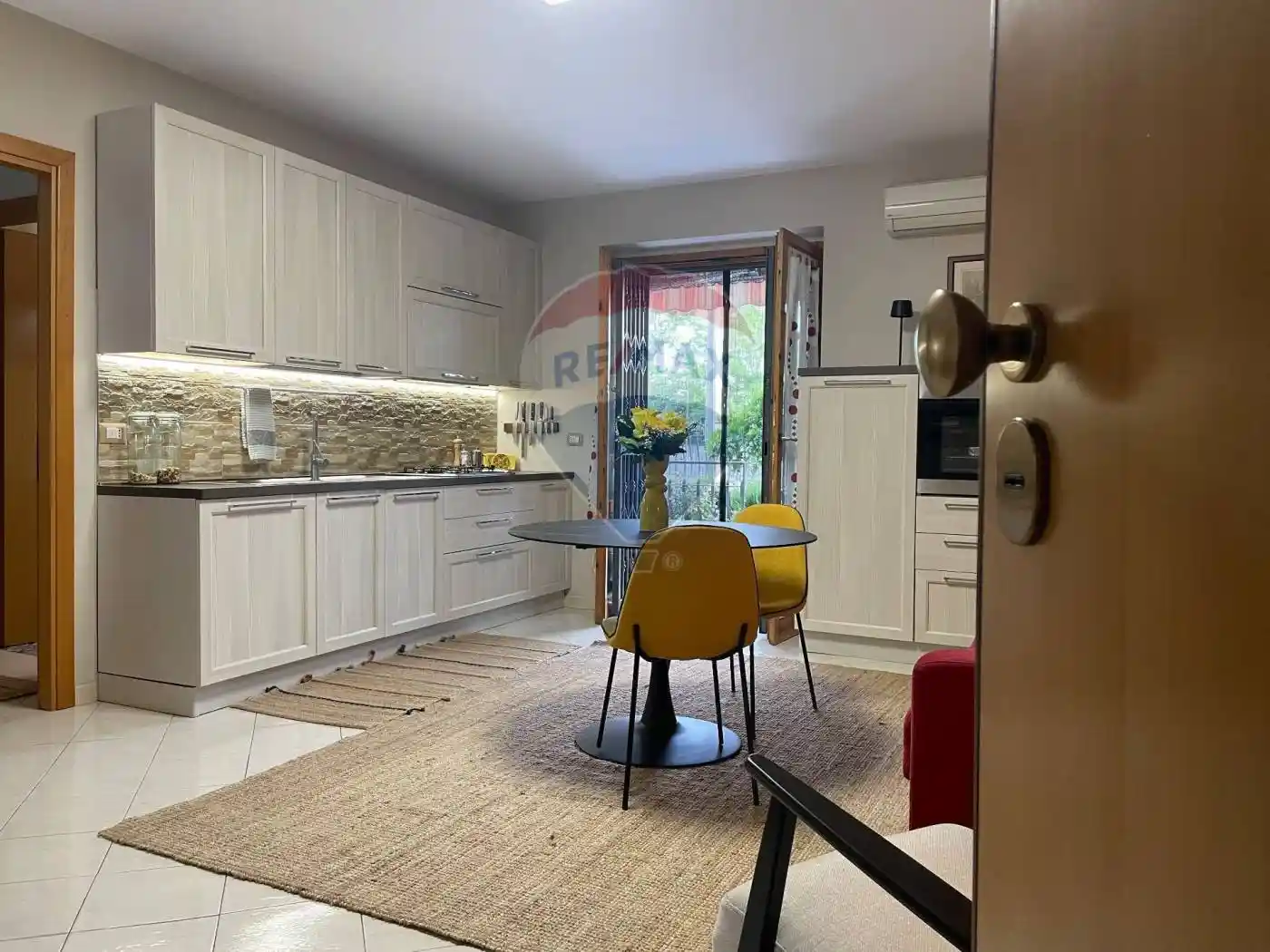 Appartamento in vendita a Mascali