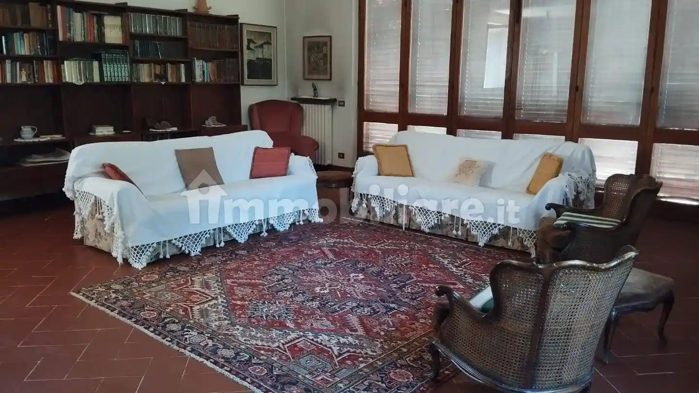 Villa in vendita a Vicopisano