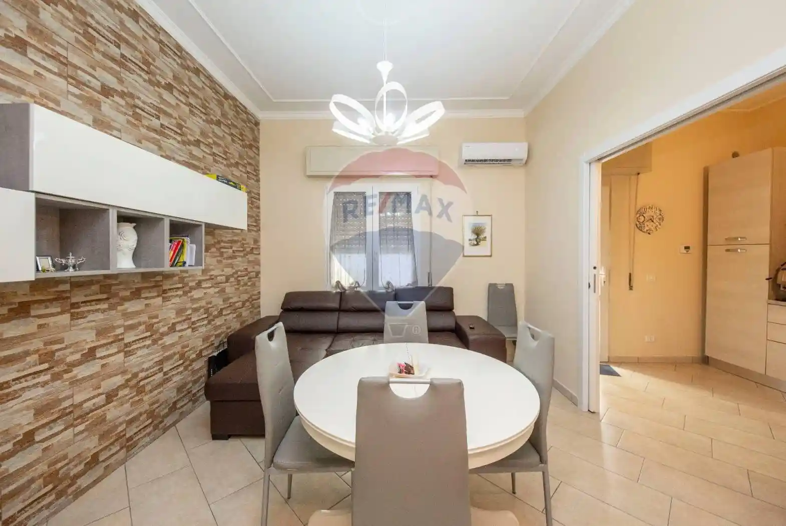 Trilocale via Regina Bianca 83, Guardia - Li Cuti, Catania - foto 3