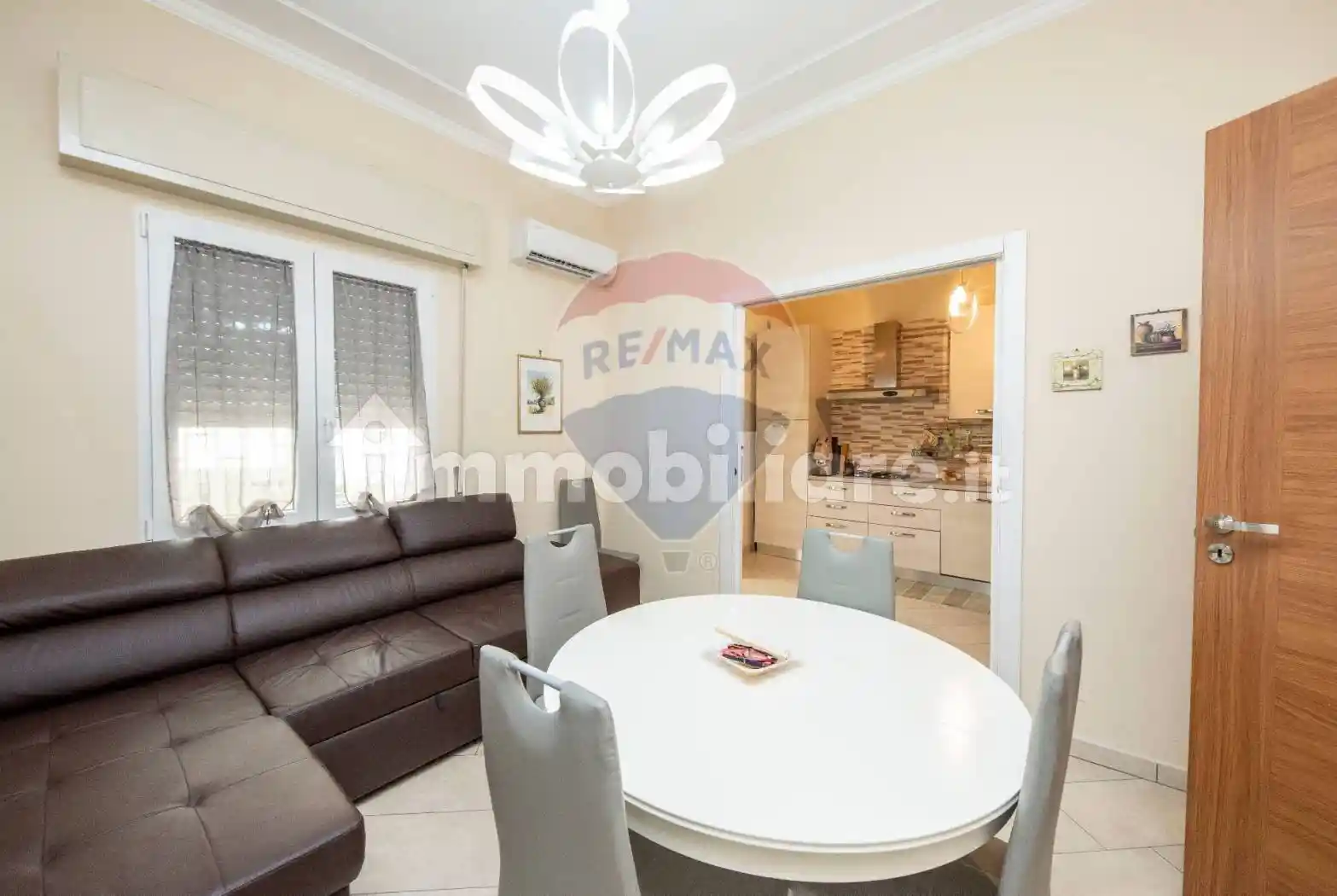 Trilocale via Regina Bianca 83, Guardia - Li Cuti, Catania - foto 4