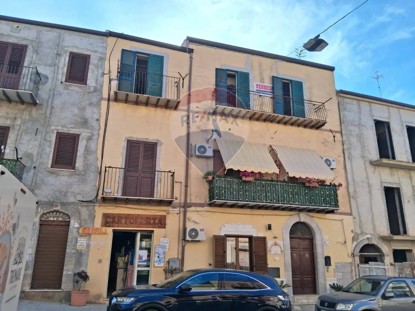 Appartamento in vendita a Cattolica Eraclea