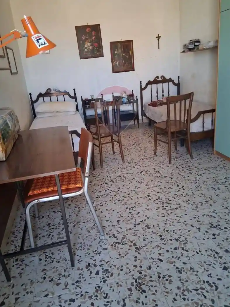 Appartamento via Monsignore Amato 11 bis, Cattolica Eraclea - foto 5