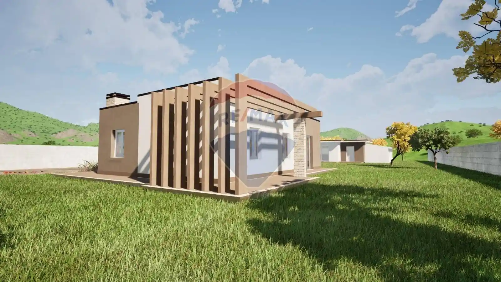 Villa unifamiliare via selciatella, Torre del Padiglione - Carano, Aprilia - foto 4