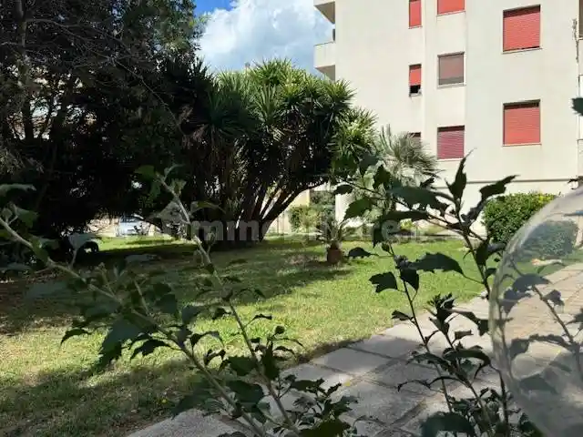 Appartamento in vendita a Montemarciano