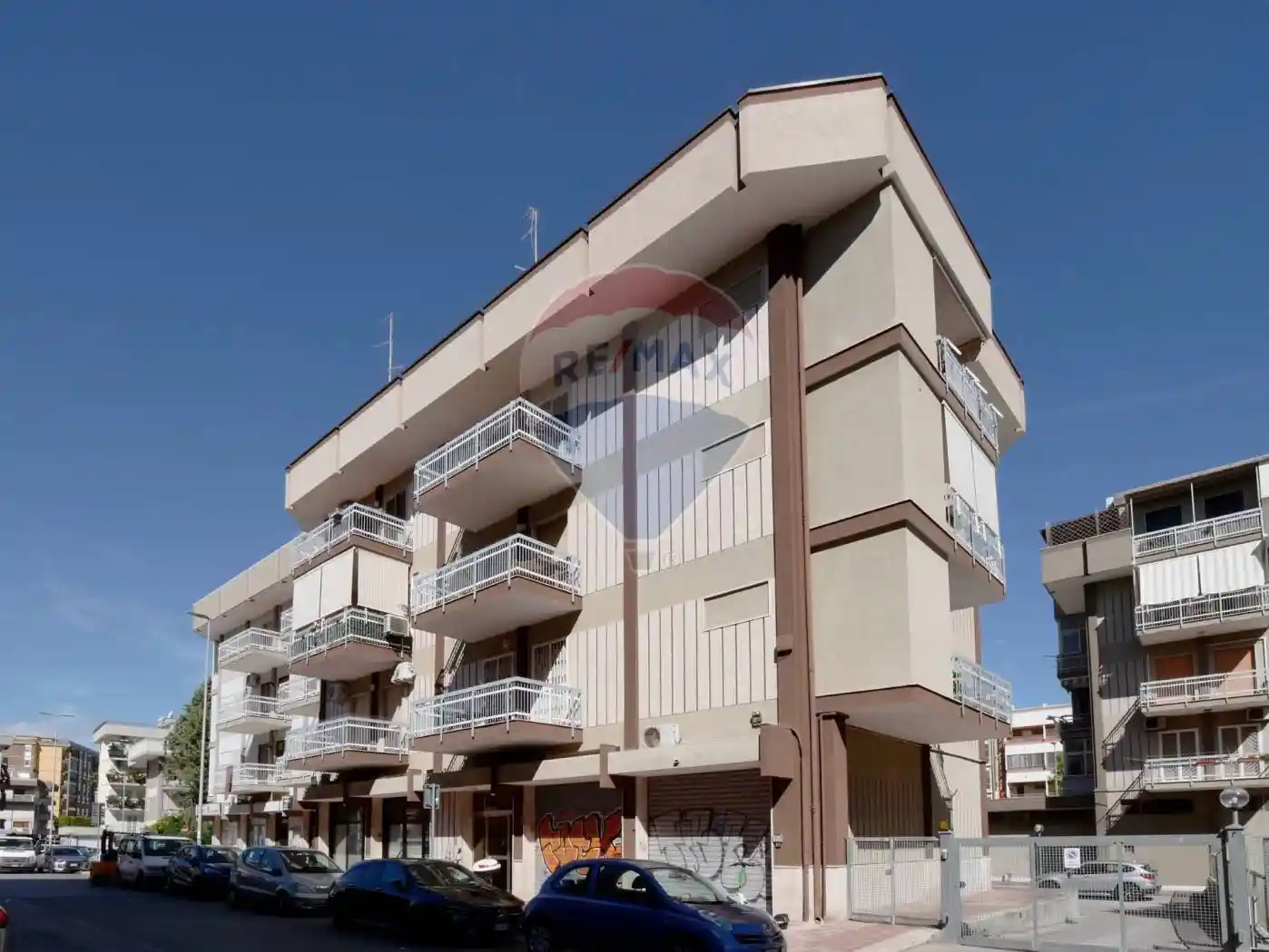 Appartamento in vendita a Bari