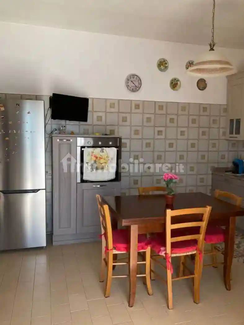 Appartamento in villa via Olivella Camminata 27, Casarza Ligure - foto 4