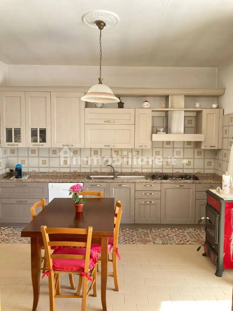 Villa in vendita a Casarza Ligure