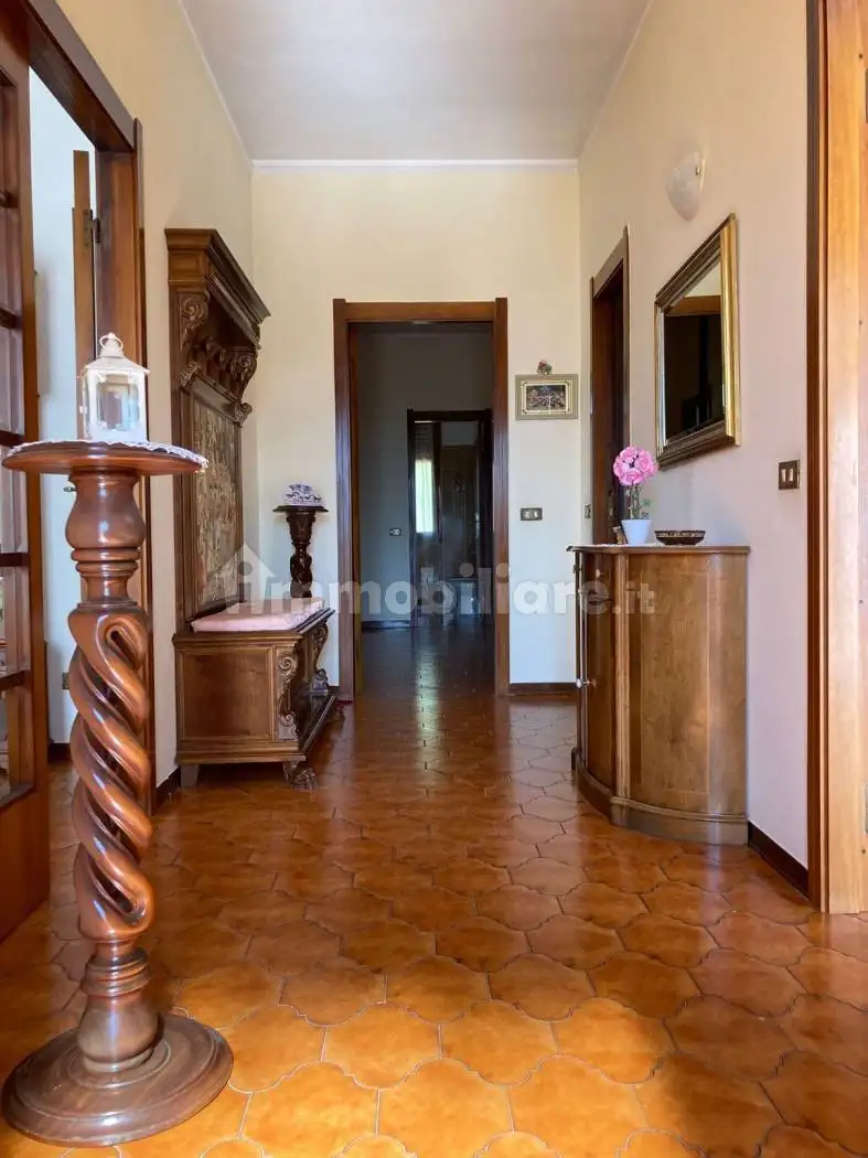 Appartamento in villa via Olivella Camminata 27, Casarza Ligure - foto 5