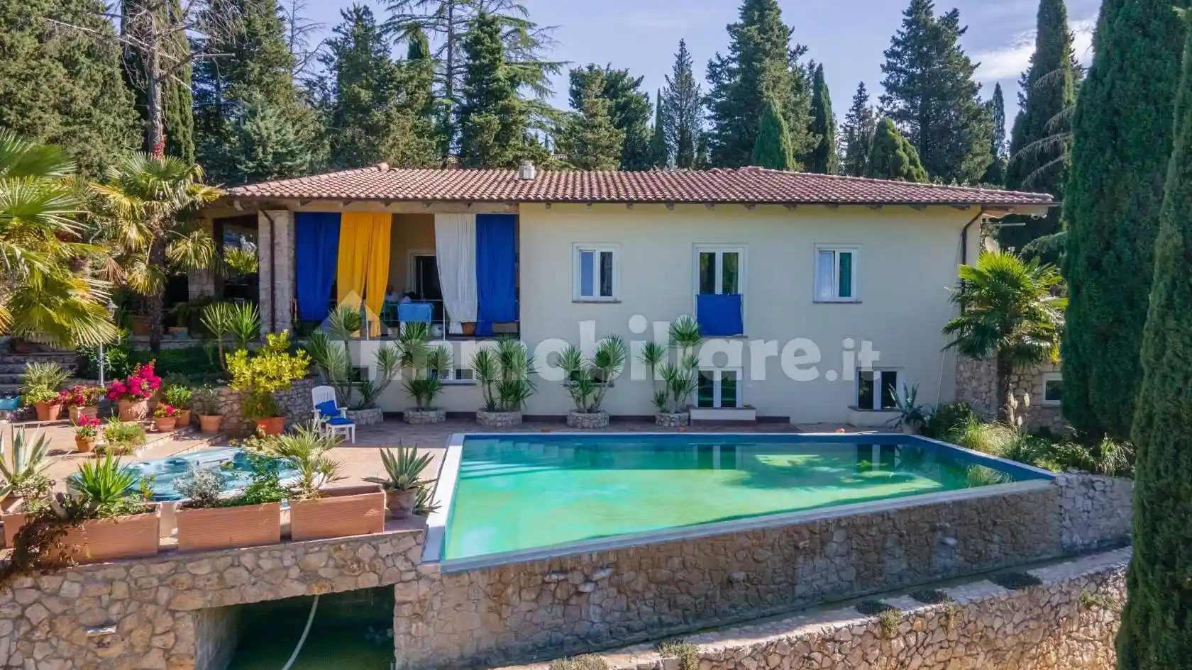 Terratetto unifamiliare Strada del Colle, Olmo, Perugia - foto 5