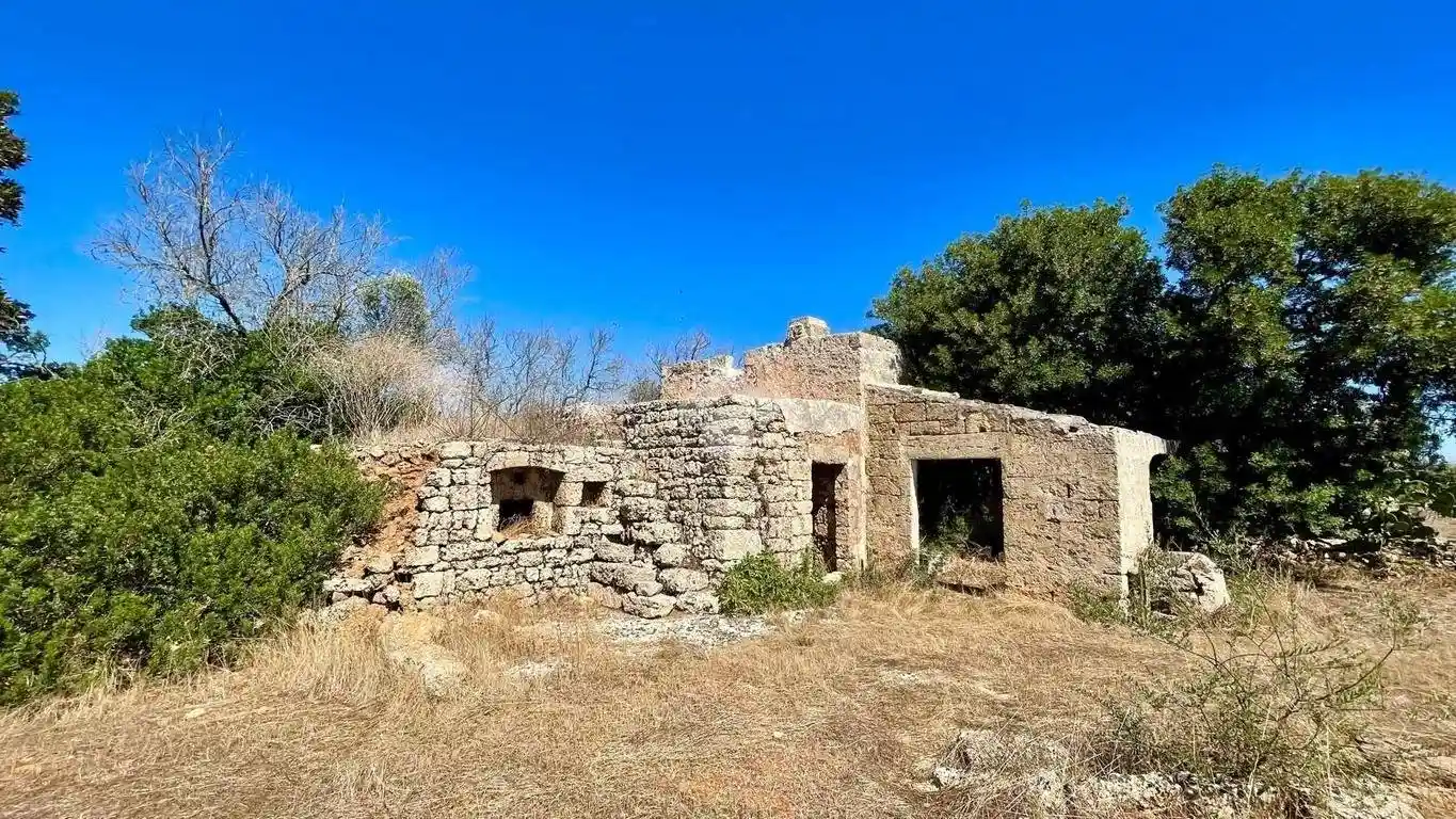 Casa indipendente in vendita a Presicce-Acquarica