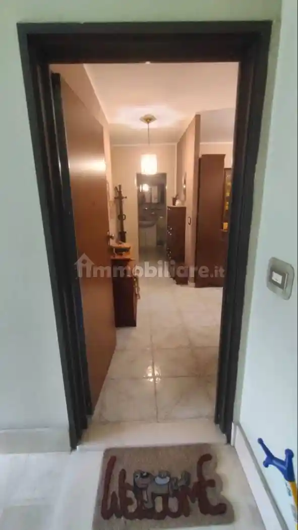 Appartamento via Edmondo Ruffini 30, Centro, Borgofranco d'Ivrea - foto 2