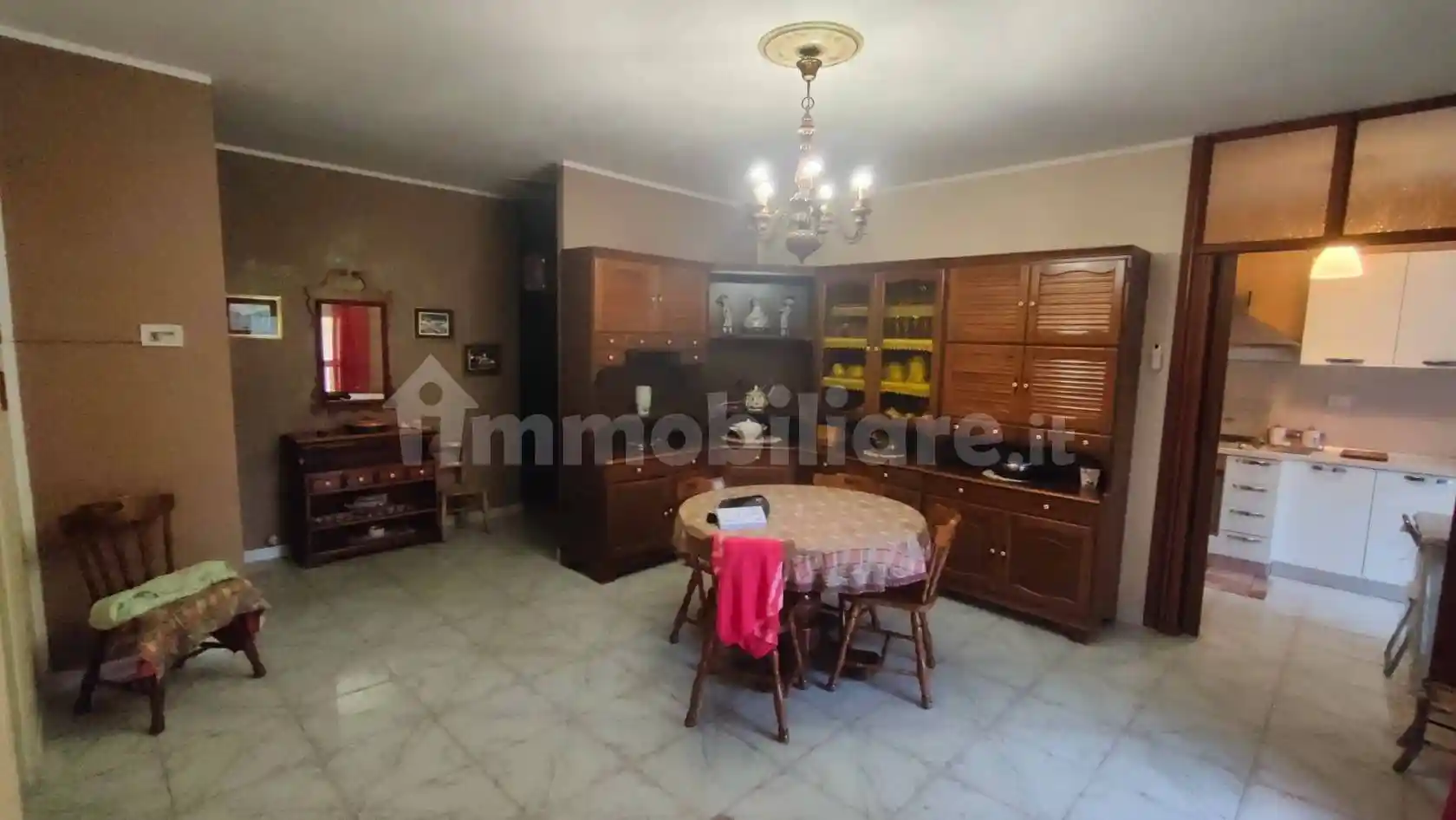 Appartamento via Edmondo Ruffini 30, Centro, Borgofranco d'Ivrea - foto 3