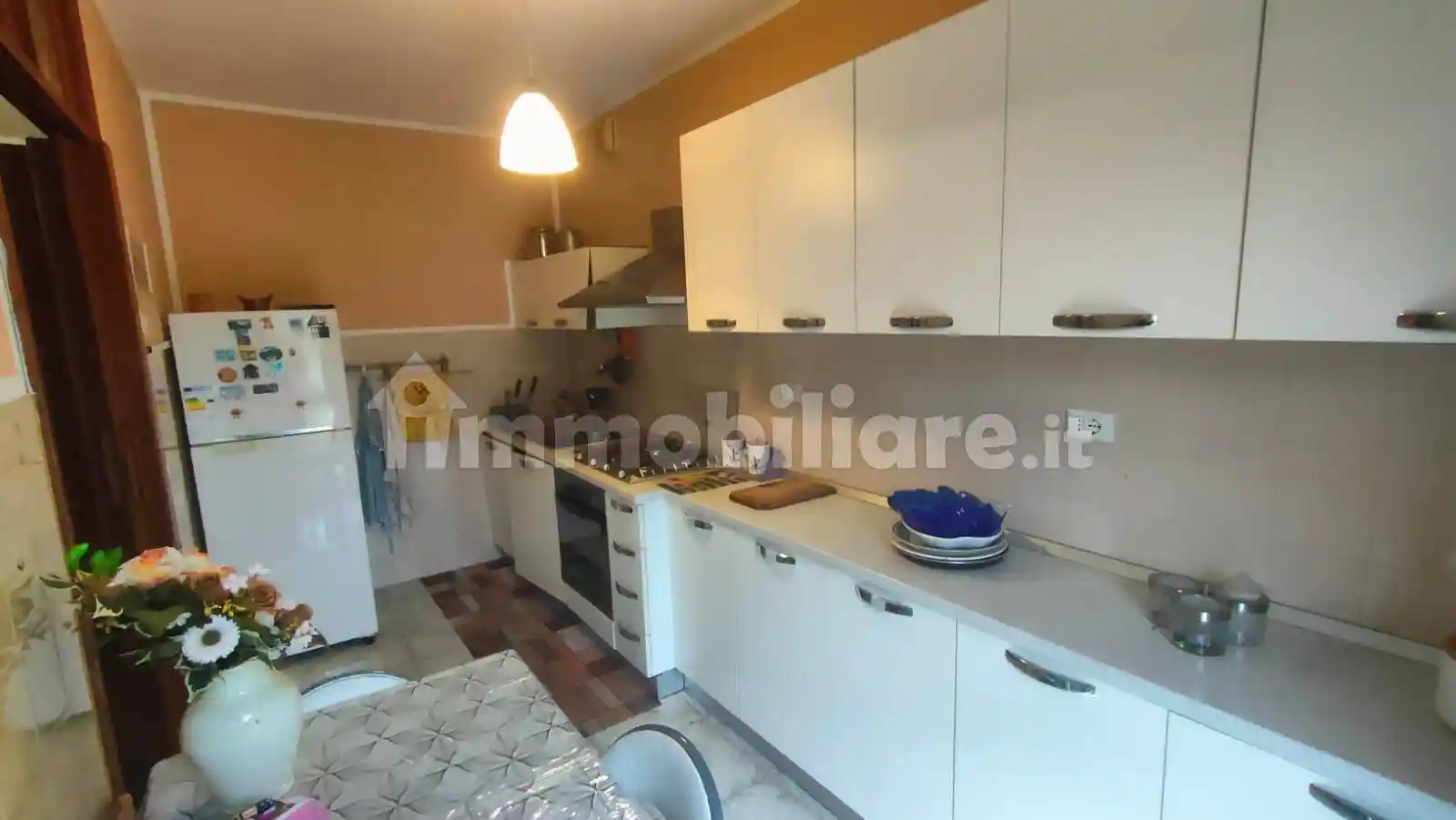 Appartamento via Edmondo Ruffini 30, Centro, Borgofranco d'Ivrea - foto 4