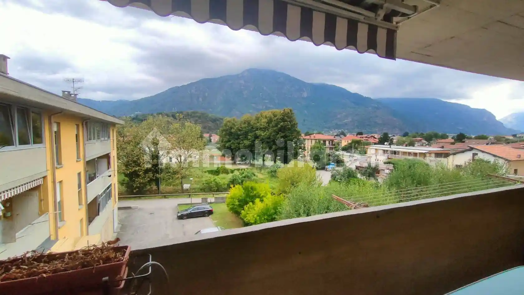 Appartamento in vendita a Borgofranco d'Ivrea