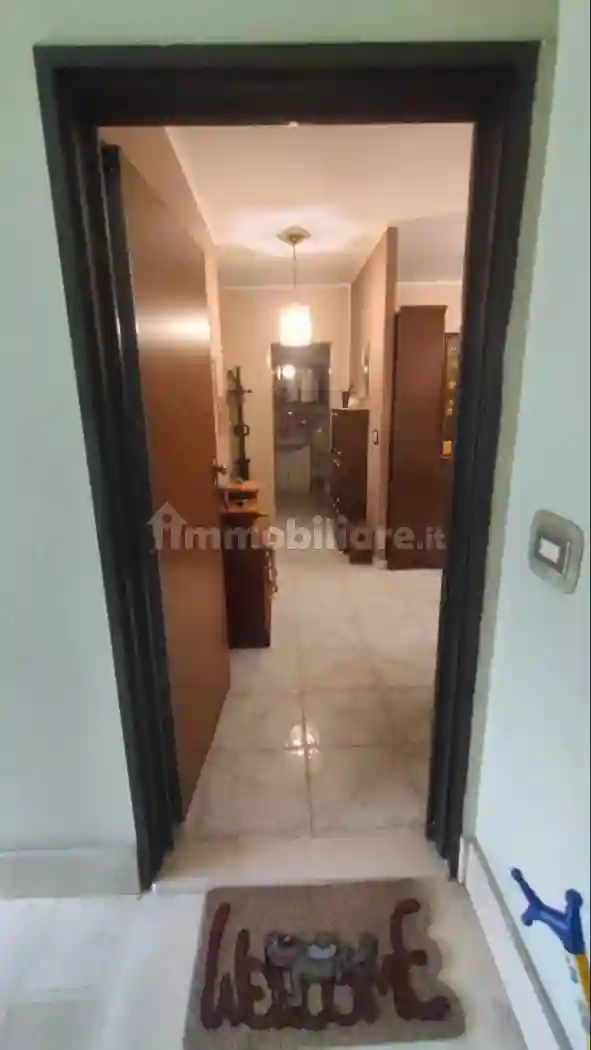 Appartamento via Edmondo Ruffini 30, Centro, Borgofranco d'Ivrea - foto 4