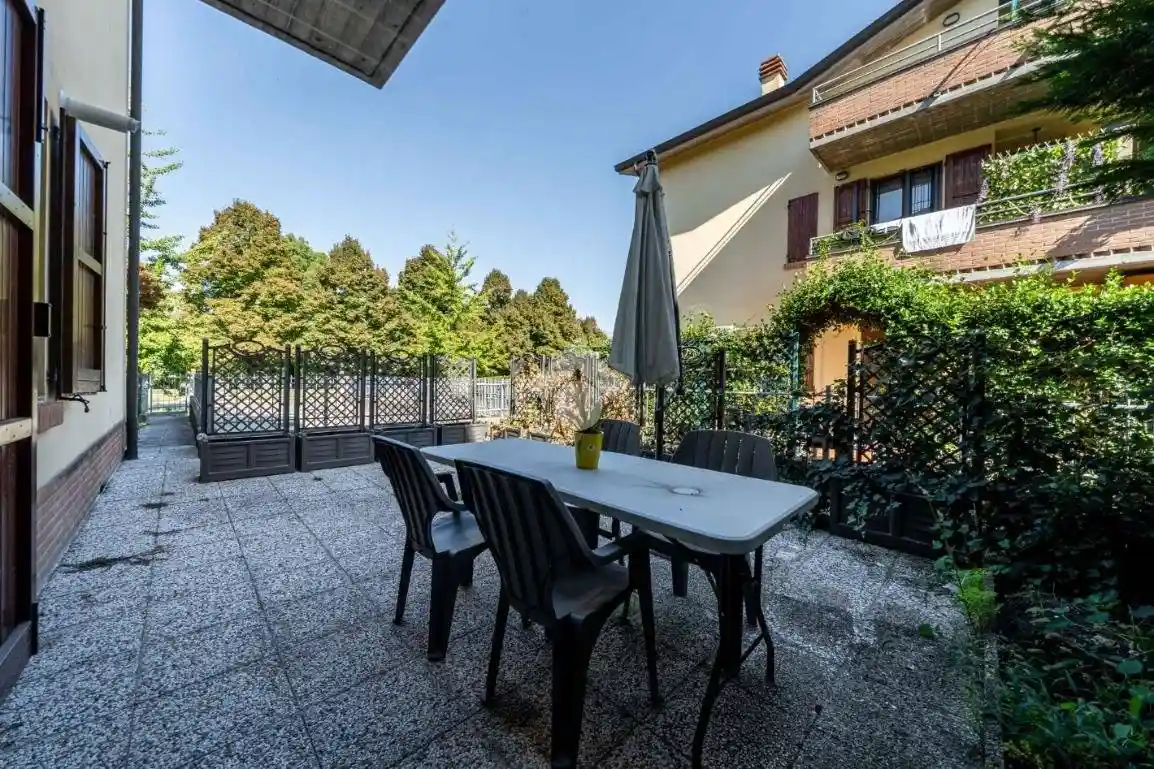 Appartamento in vendita a Reggio Emilia