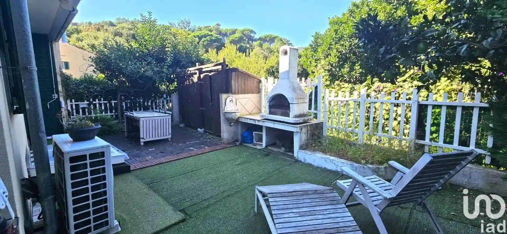 Villetta a schiera - foto 5