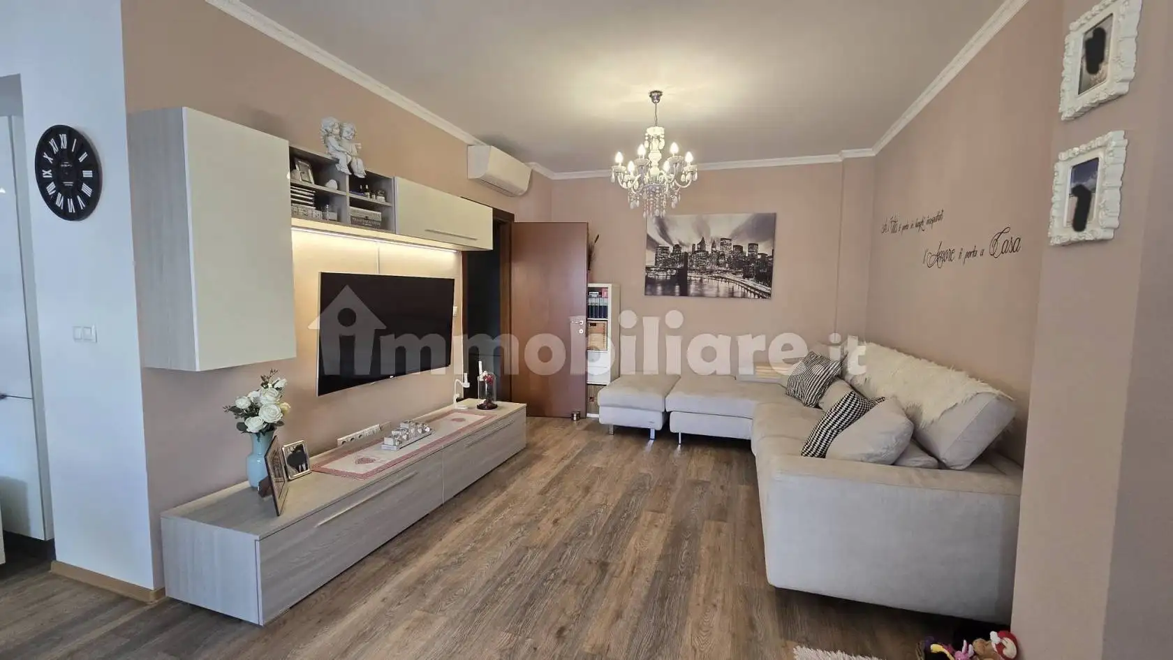 Apartment in vendita a Milan