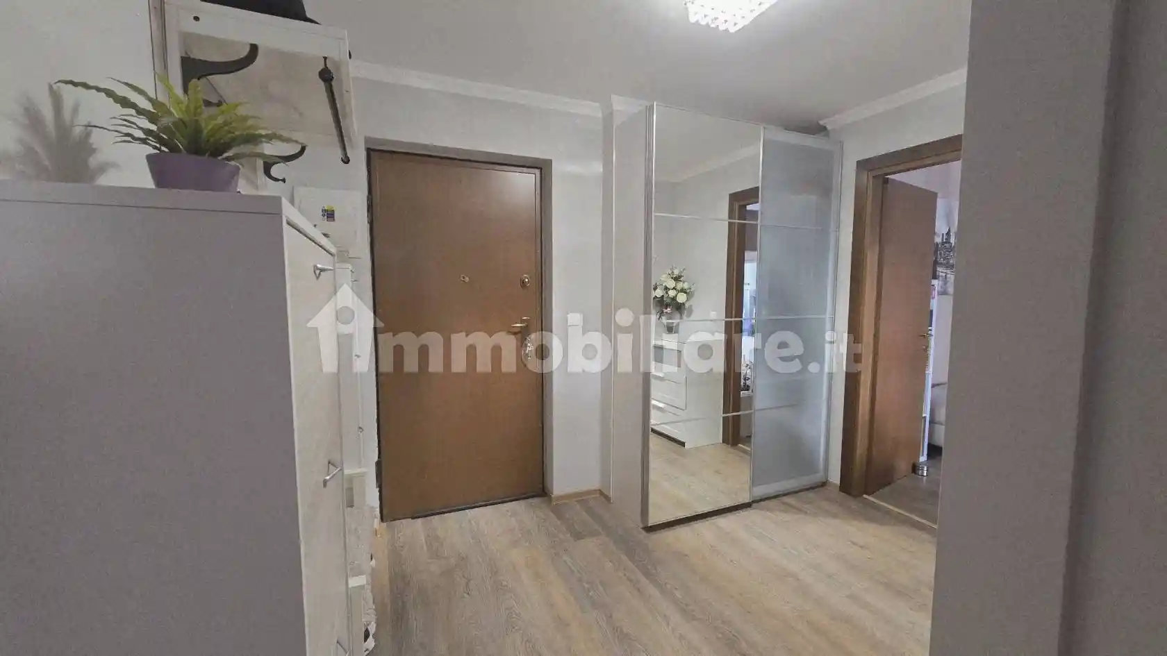 Trilocale via Sant'Alessandro Sauli 9, Pasteur, Milano - foto 3