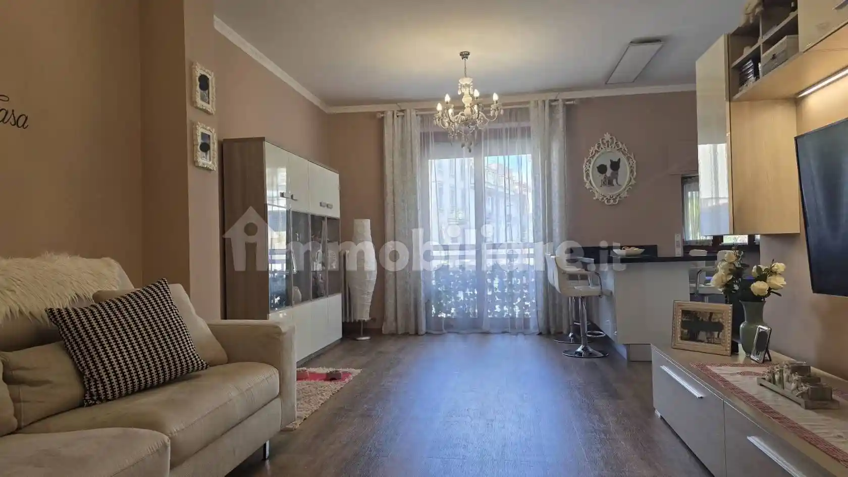 Trilocale via Sant'Alessandro Sauli 9, Pasteur, Milano - foto 5