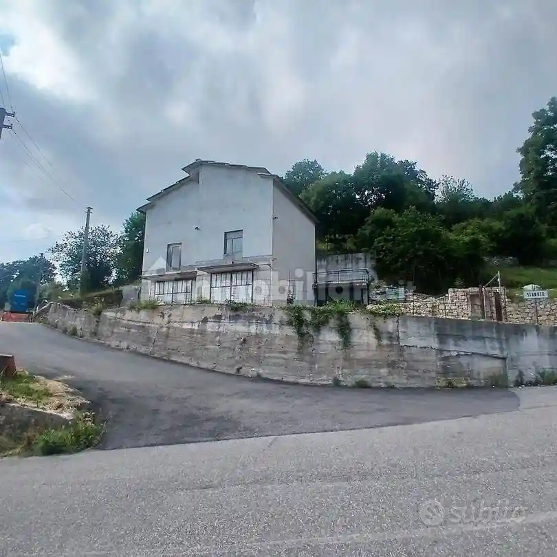 Villetta a schiera in vendita a Velo Veronese