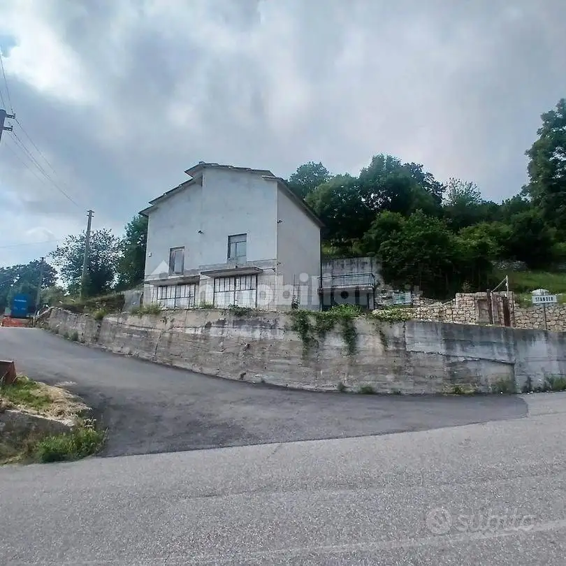 Villetta a schiera in vendita a Velo Veronese