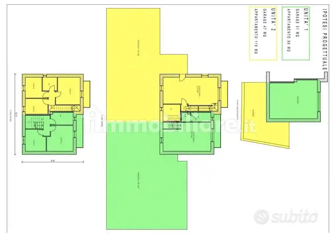 Villa a schiera via Stander 3, Velo Veronese - foto 4