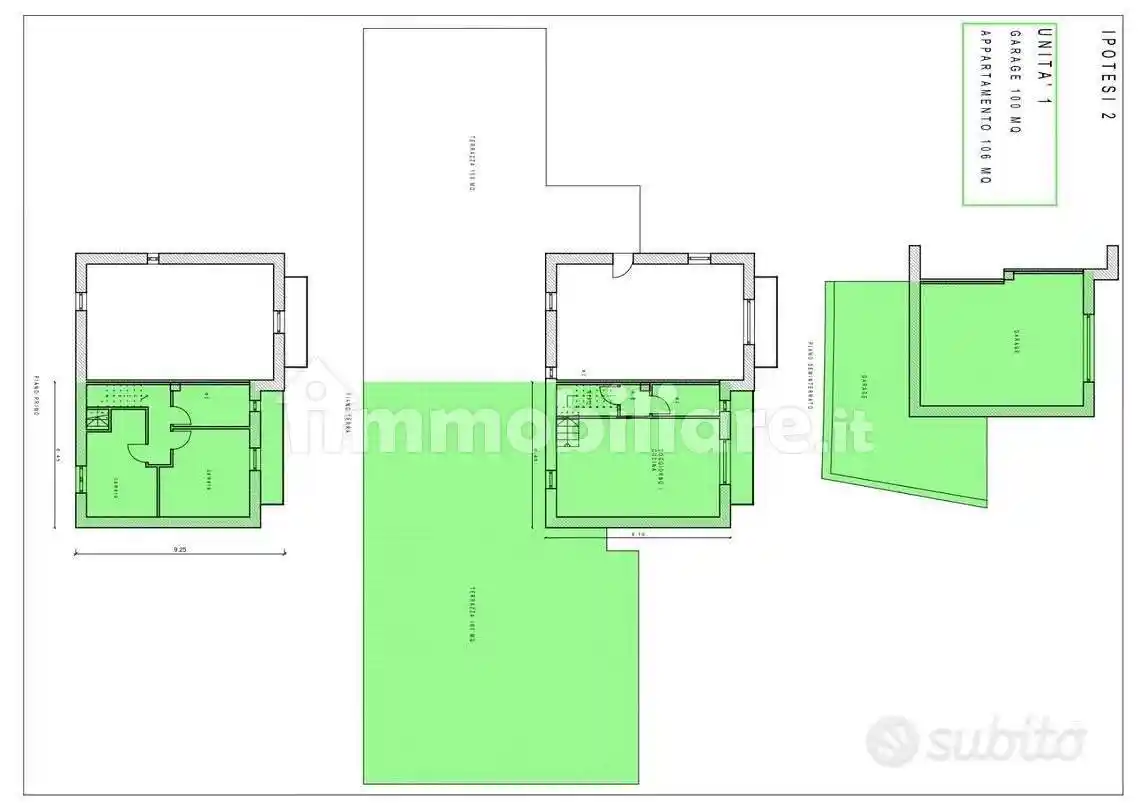 Villa a schiera via Stander 3, Velo Veronese - foto 5