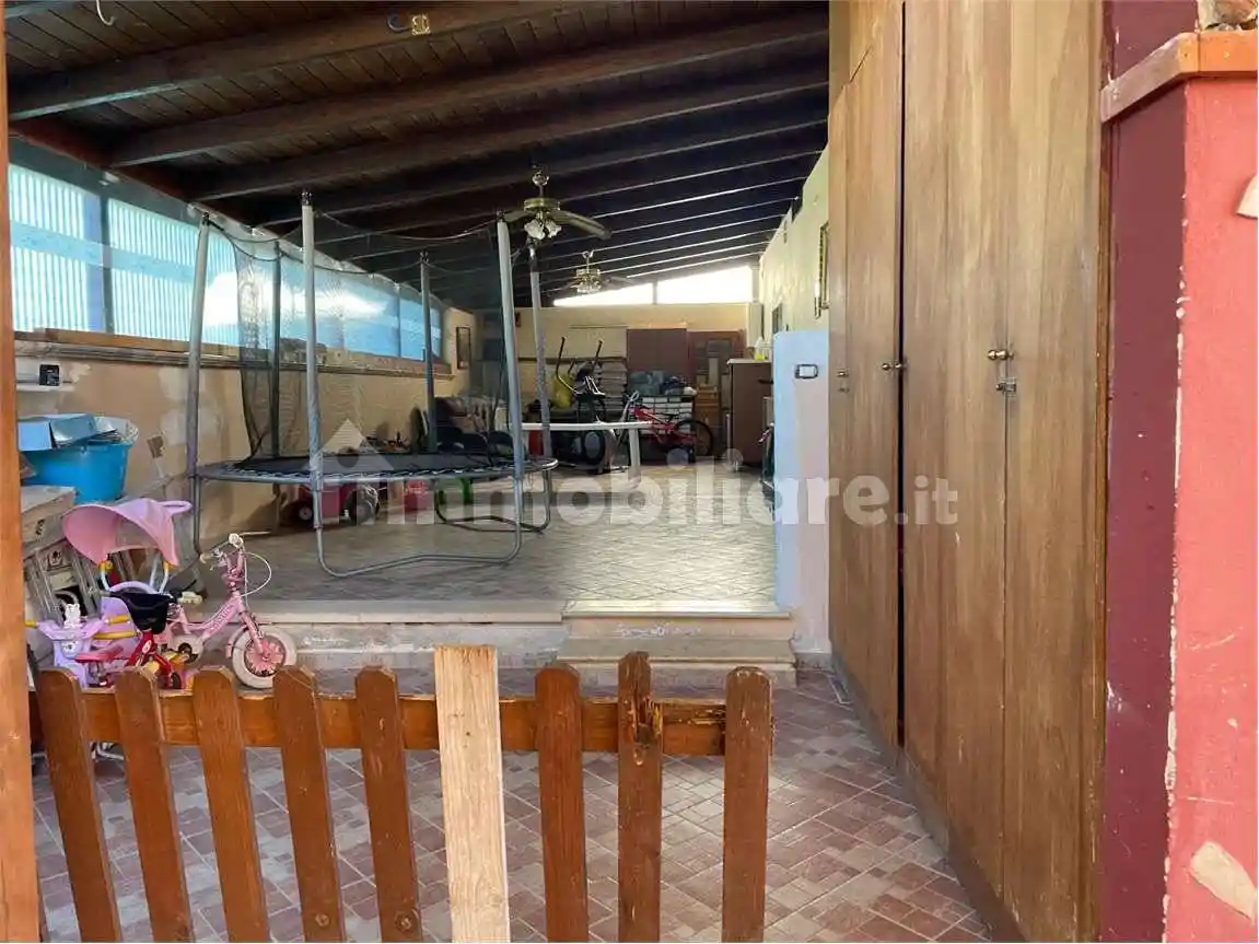 Palazzo - Edificio - foto 5