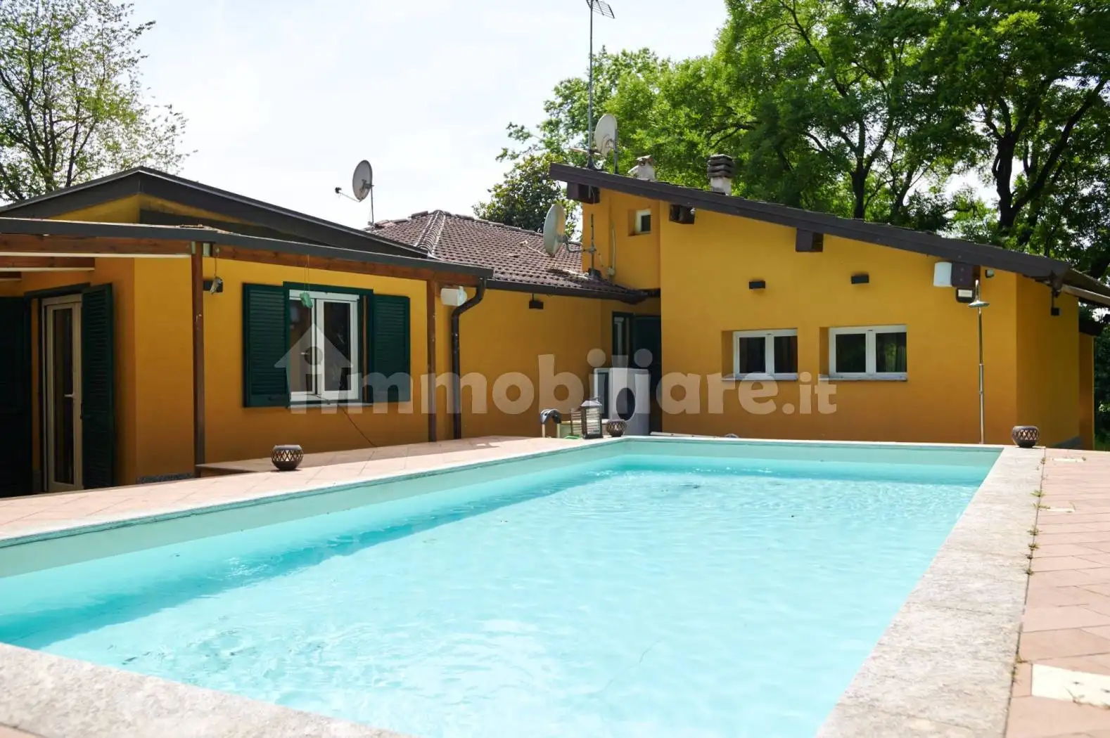 Villa unifamiliare via Cordona 2, Cordona, Agrate Conturbia - foto 2