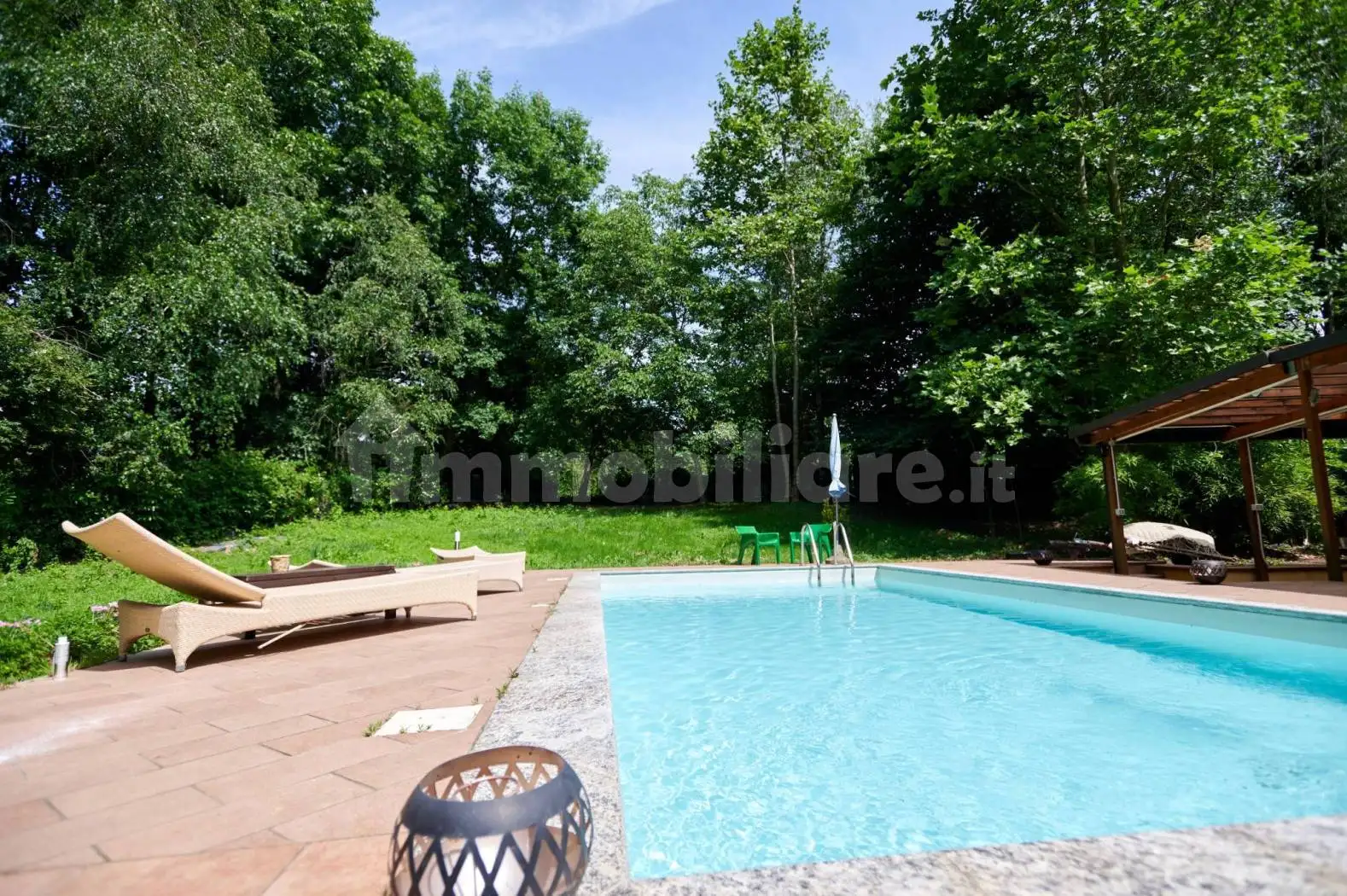 Villa unifamiliare via Cordona 2, Cordona, Agrate Conturbia - foto 3