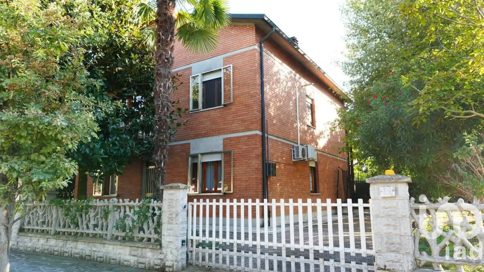 Villa in vendita a Carpi